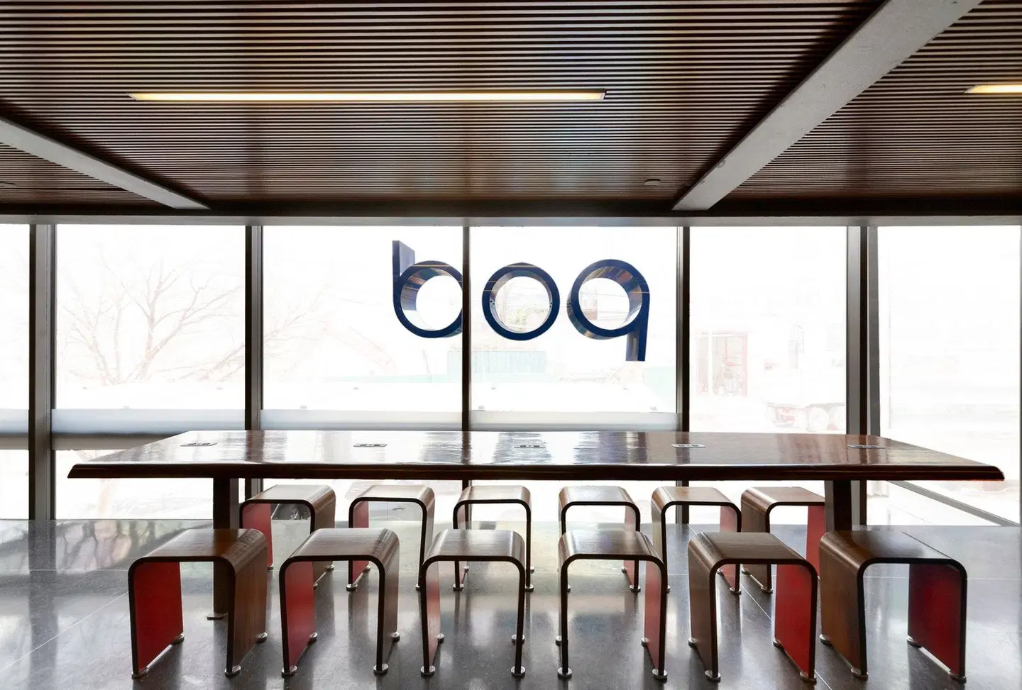 Pod Brooklyn Restaurant