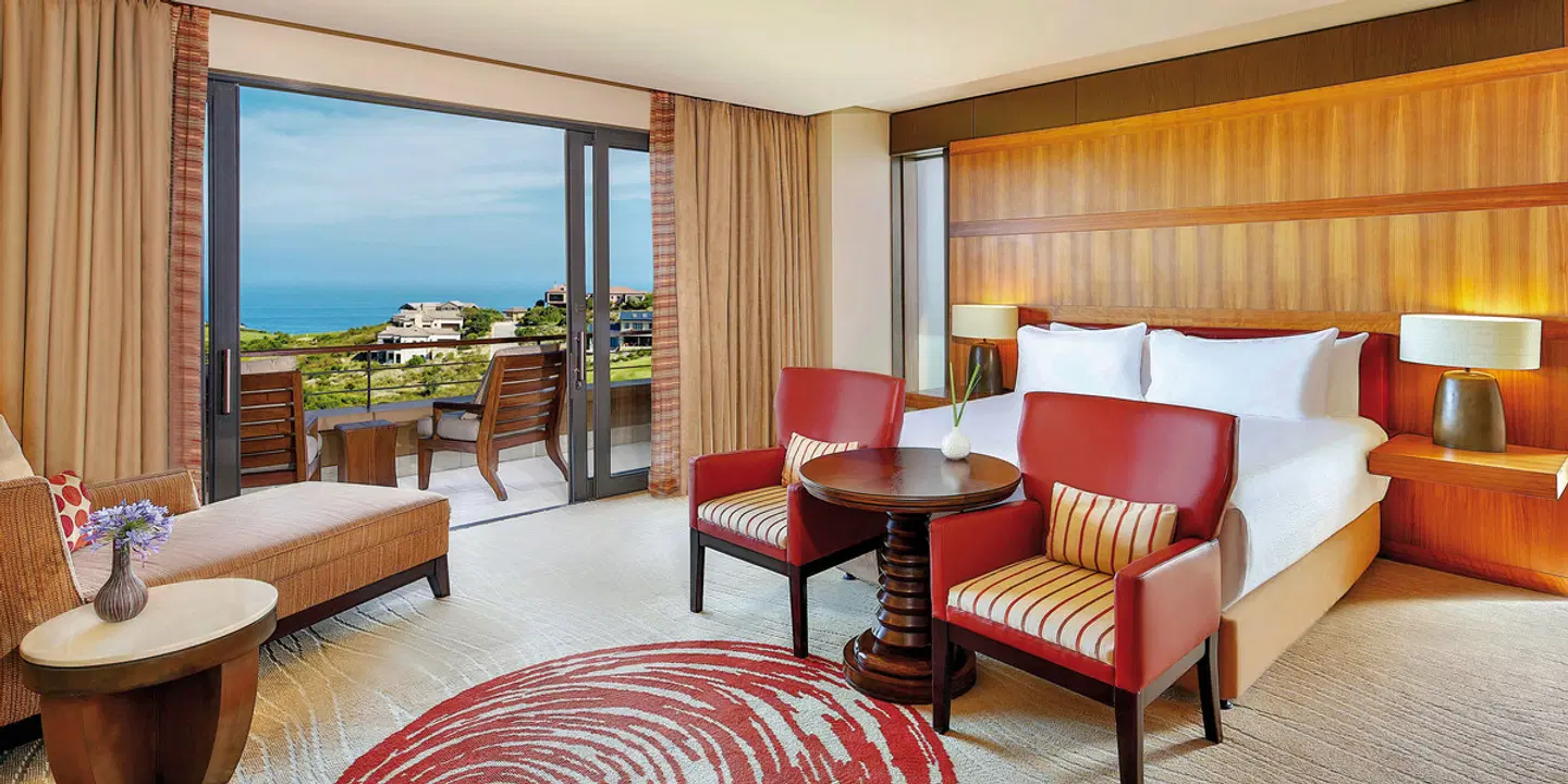 Pezula Nature Retreat ROOM_EXAMPLE