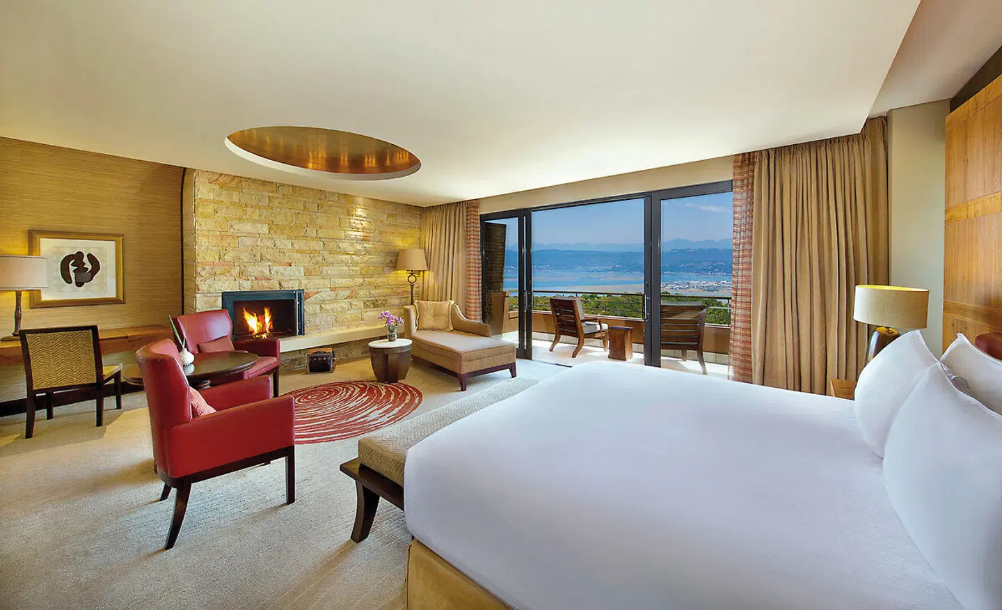 Pezula Nature Retreat ROOM_EXAMPLE