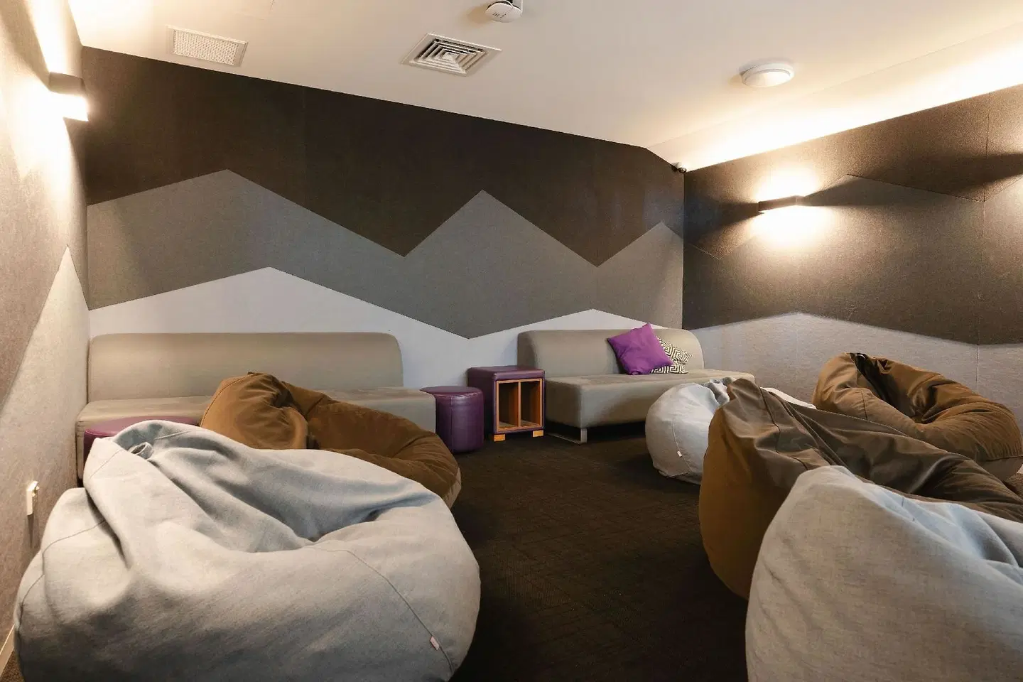 Haka House Lake Tekapo ROOM_EXAMPLE