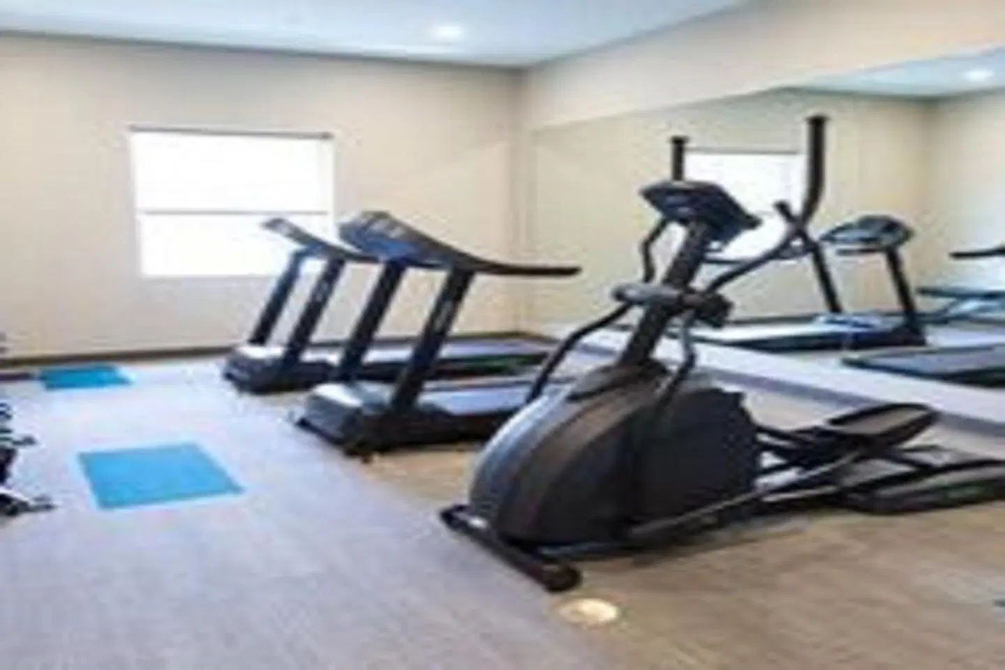 Magnolia Pointe, BW Signature Collection SPORTS_AND_LEISURE