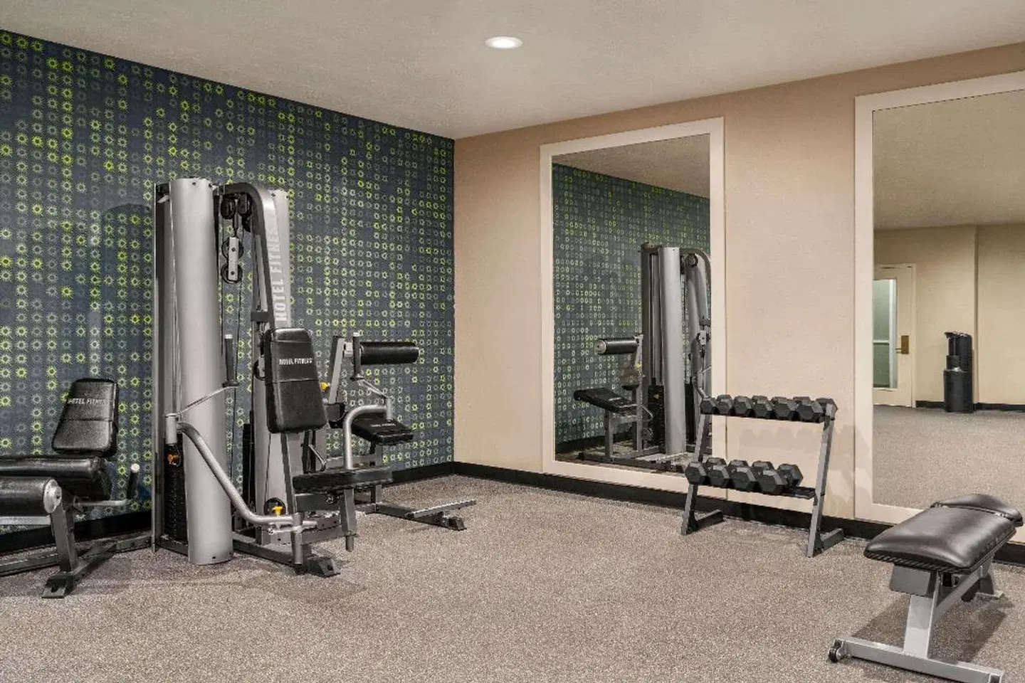 La Quinta Inn & Suites Saint George SPORTS_AND_LEISURE