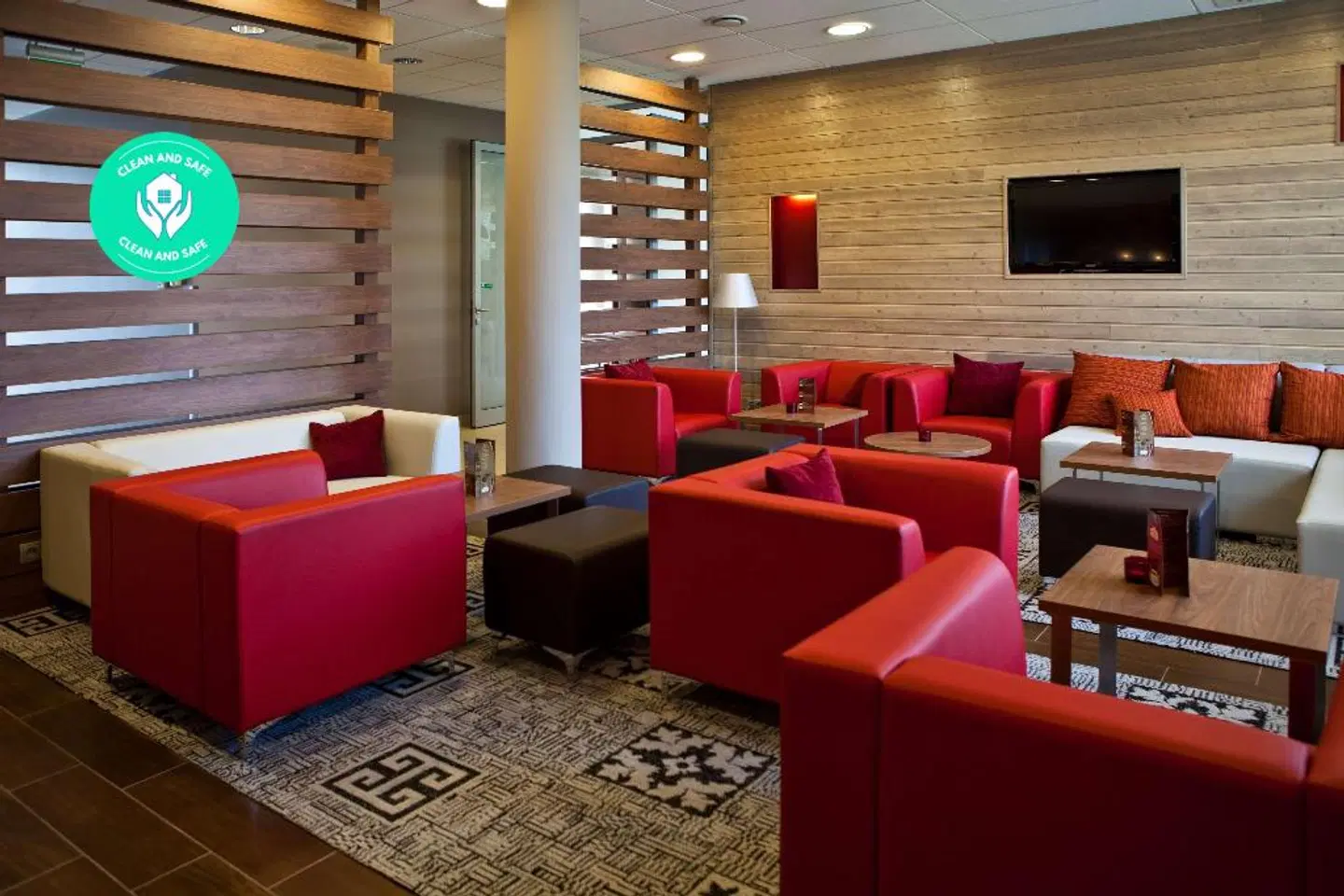 Campanile Wroclaw Centrum ROOM_EXAMPLE