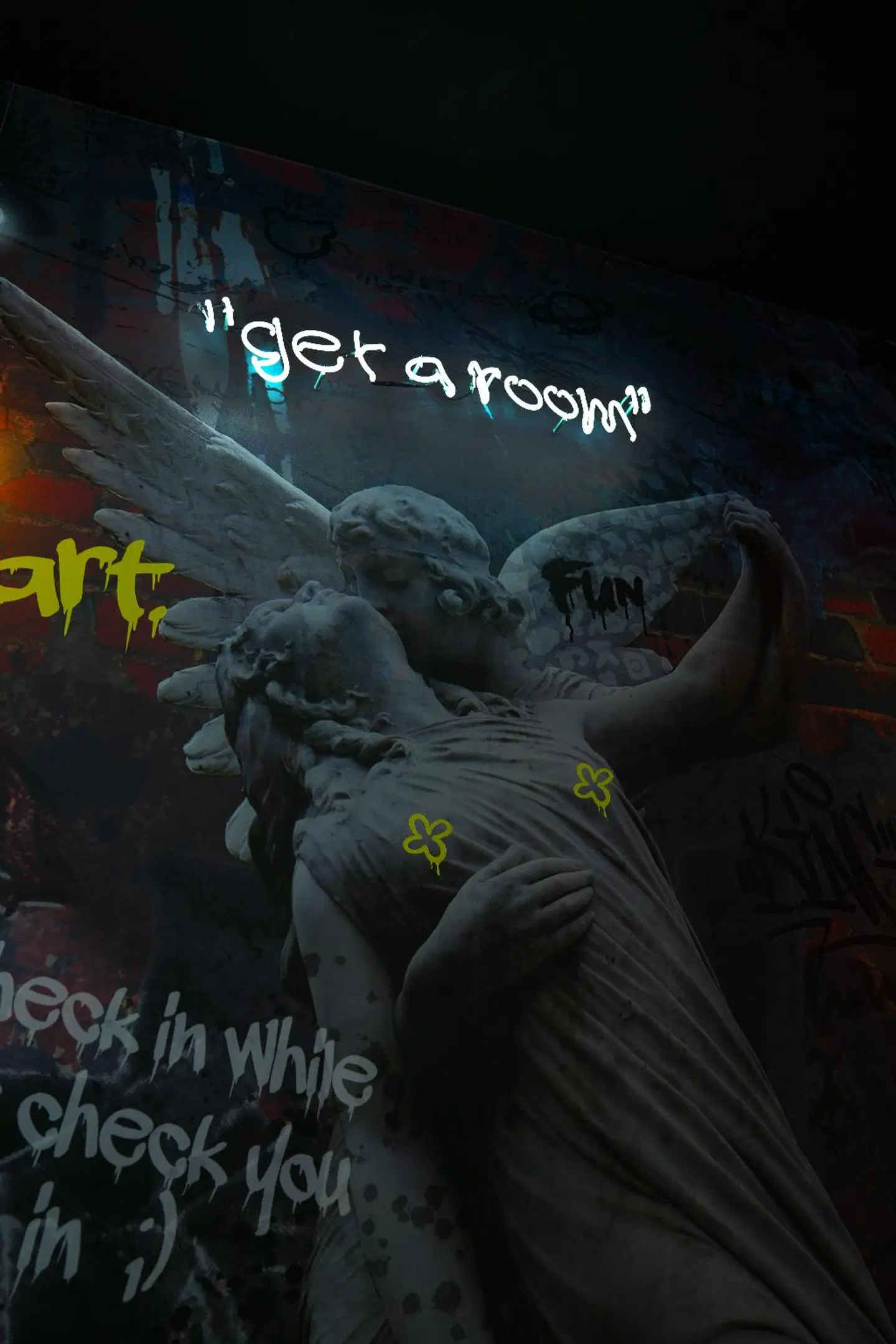 So City Hotel Landkarte