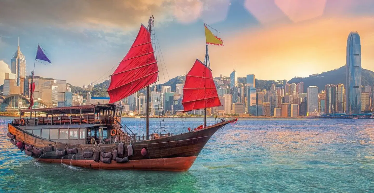 Highlights um Hongkong SPORTS_AND_LEISURE