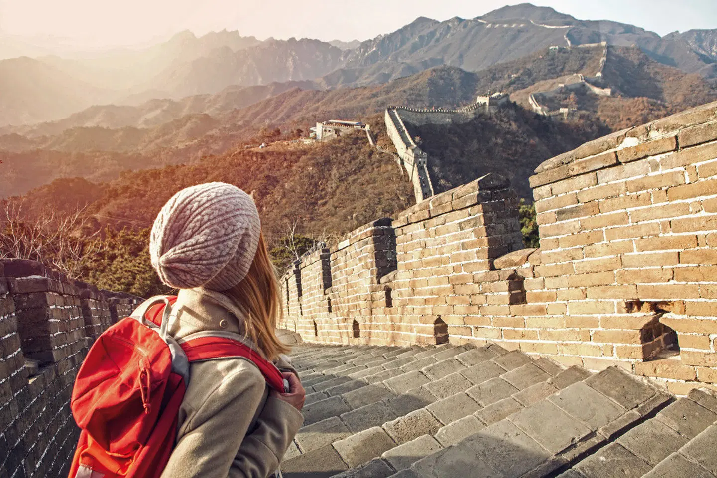 China und Japan - Zwei Welten, ein Zauber (inkl. Flug) PEOPLE