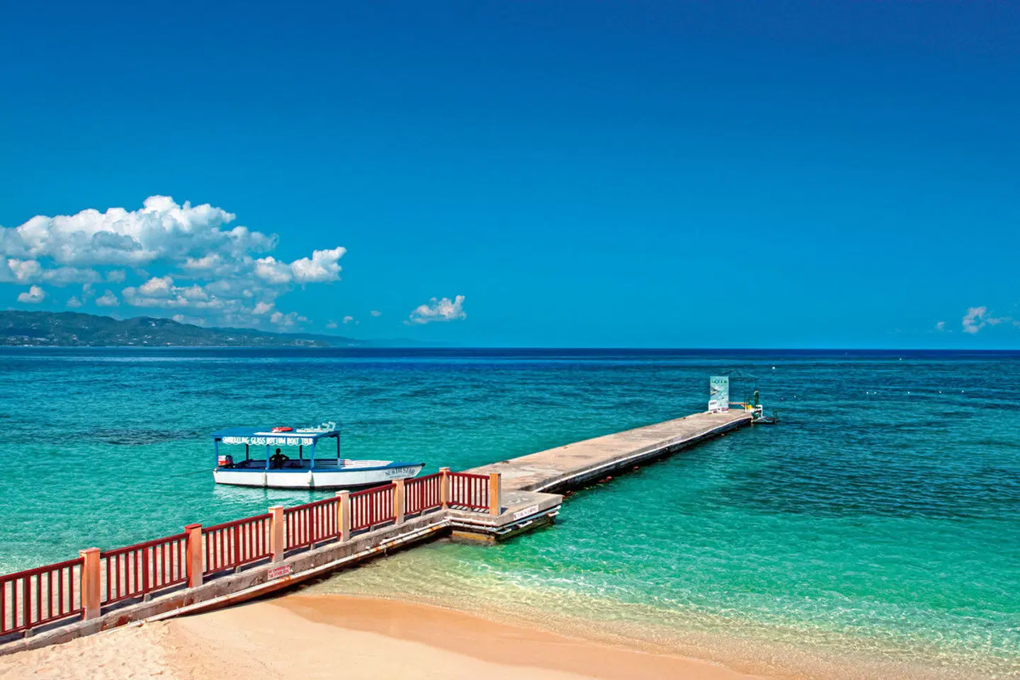 Auf der Jagd nach dem schönsten Strand Strand