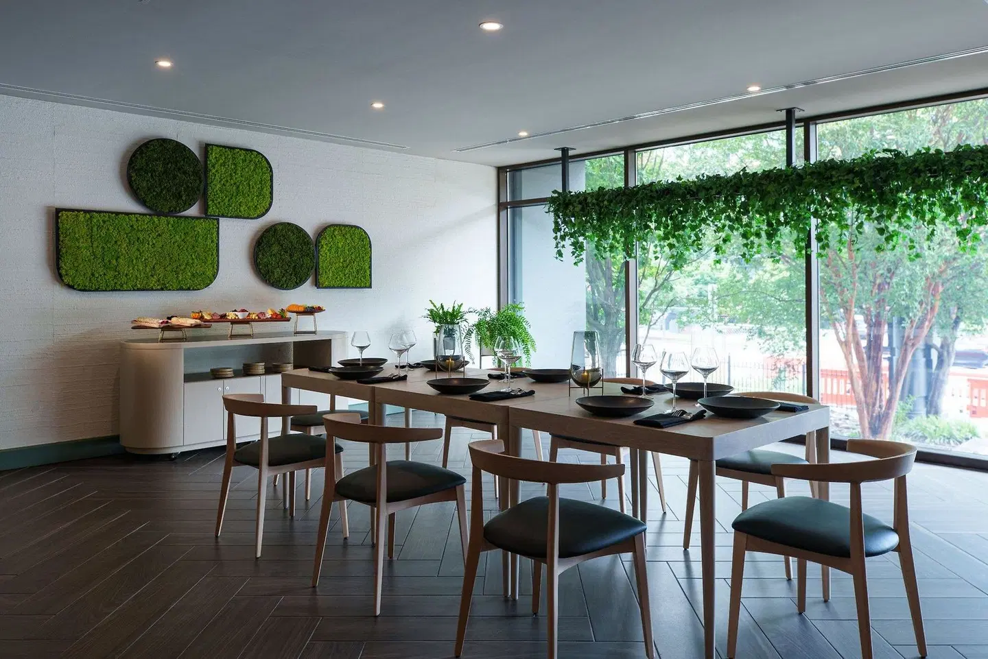 The Ven at Embassy Row, Washington, D.C., a Tribute Portfolio Hotel Konferenz