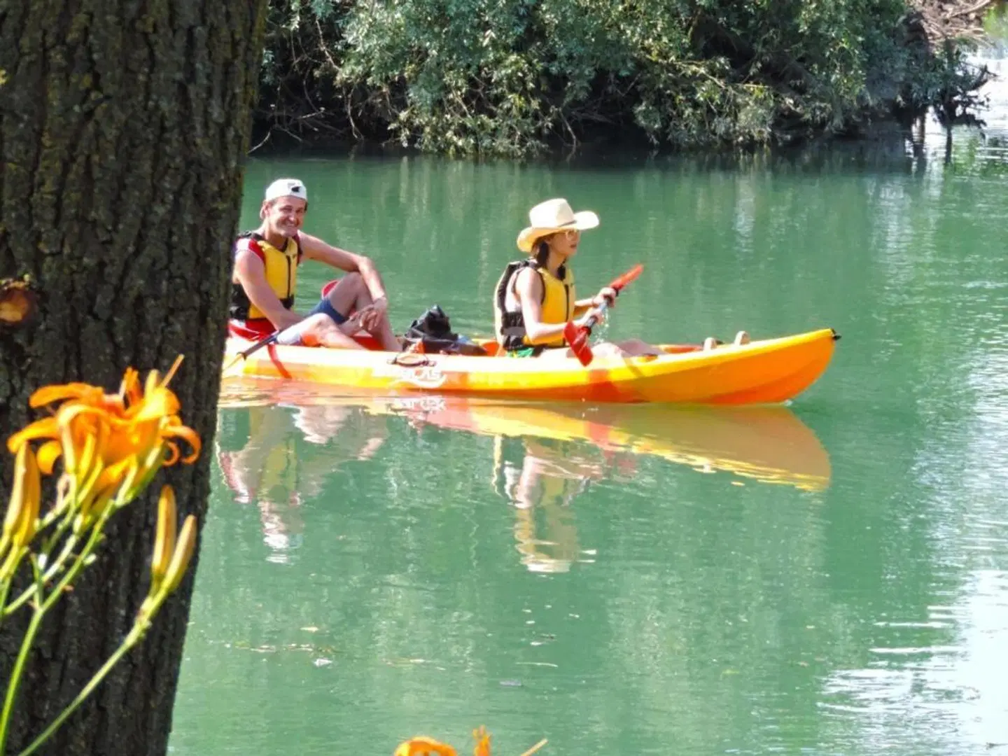 Ambra SPORTS_AND_LEISURE