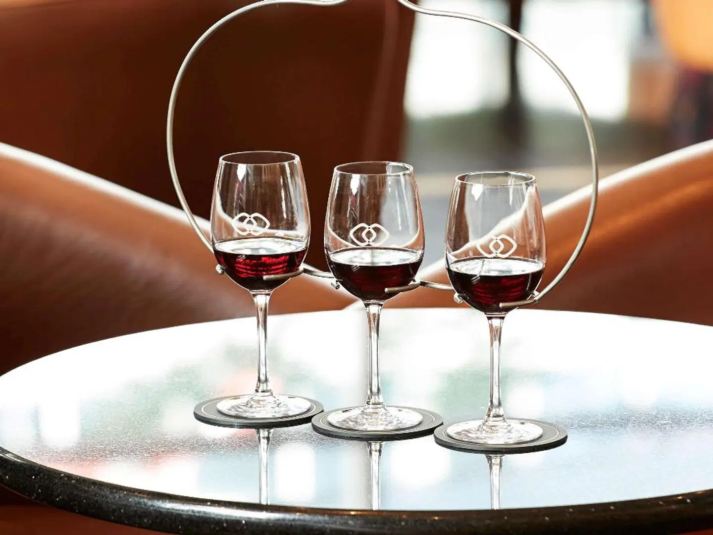 Sofitel Montreal Golden Mile Restaurant