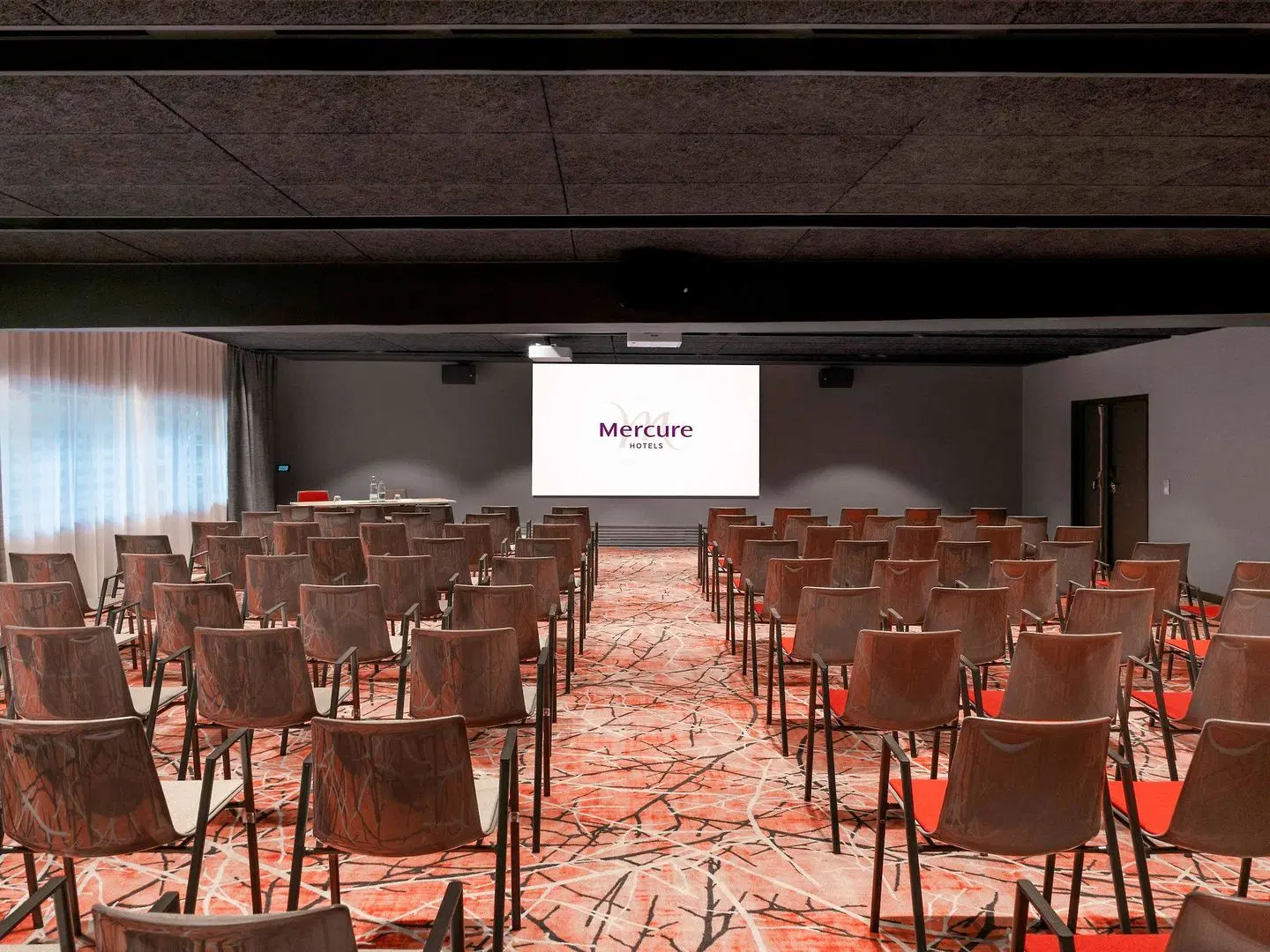 Mercure Paris Centre Eiffel Tower Hotel Konferenz