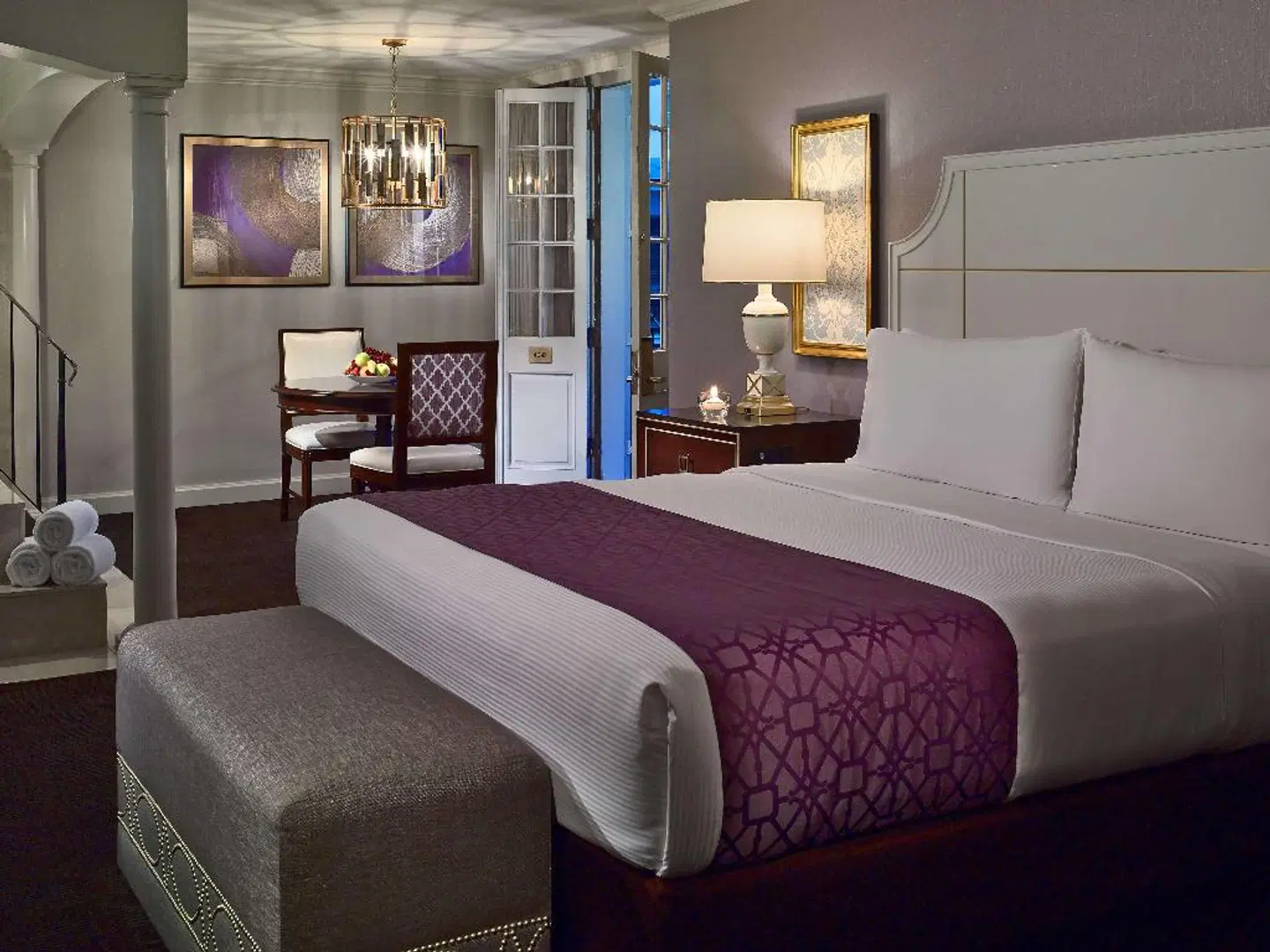 Royal Sonesta Hotel New Orleans ROOM_EXAMPLE