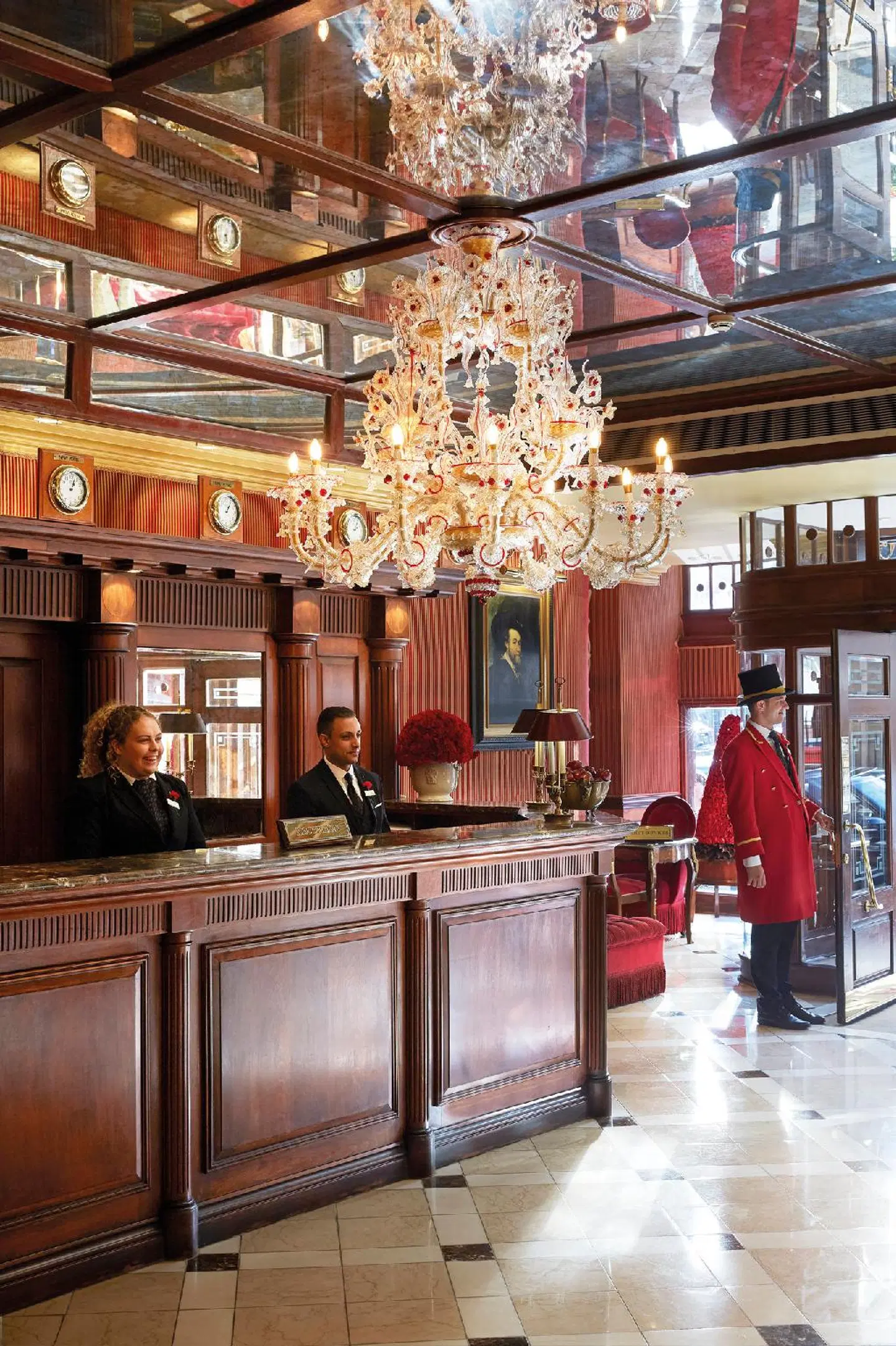 Rubens at the Palace LOUNGE_LOBBY