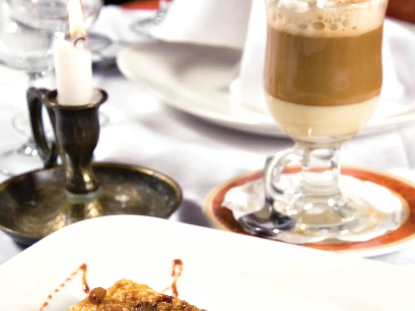 Rural Senderos de Abona Restaurant