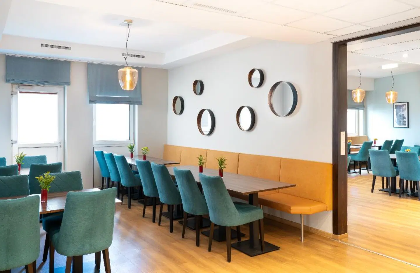 Leonardo Hotel Nürnberg Konferenz