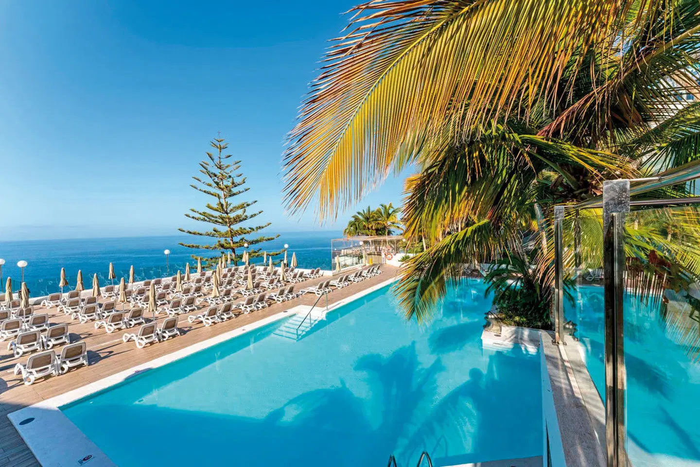 Servatur Altamar OUTDOOR_POOL