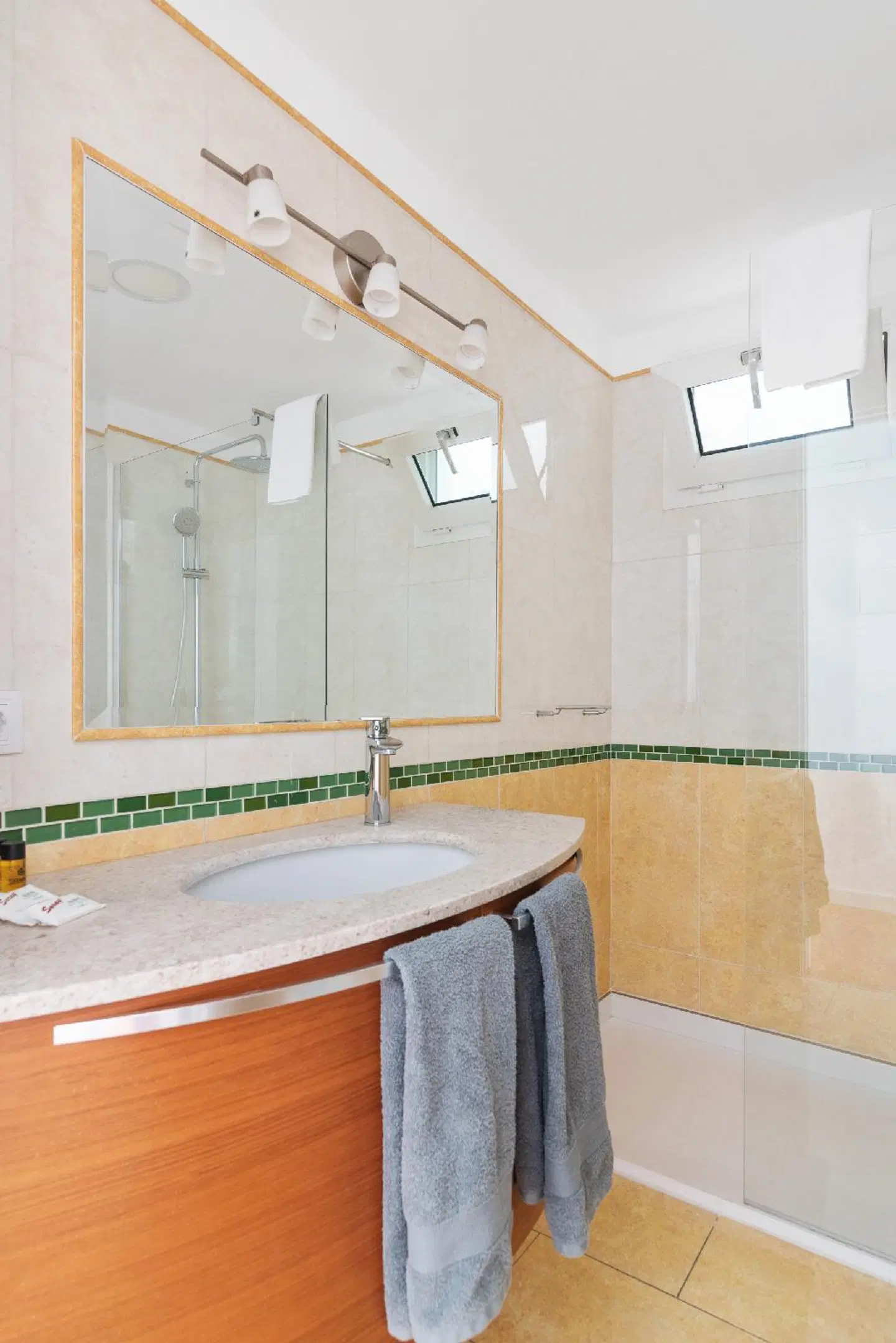 Mariposa Del Sol Badezimmer