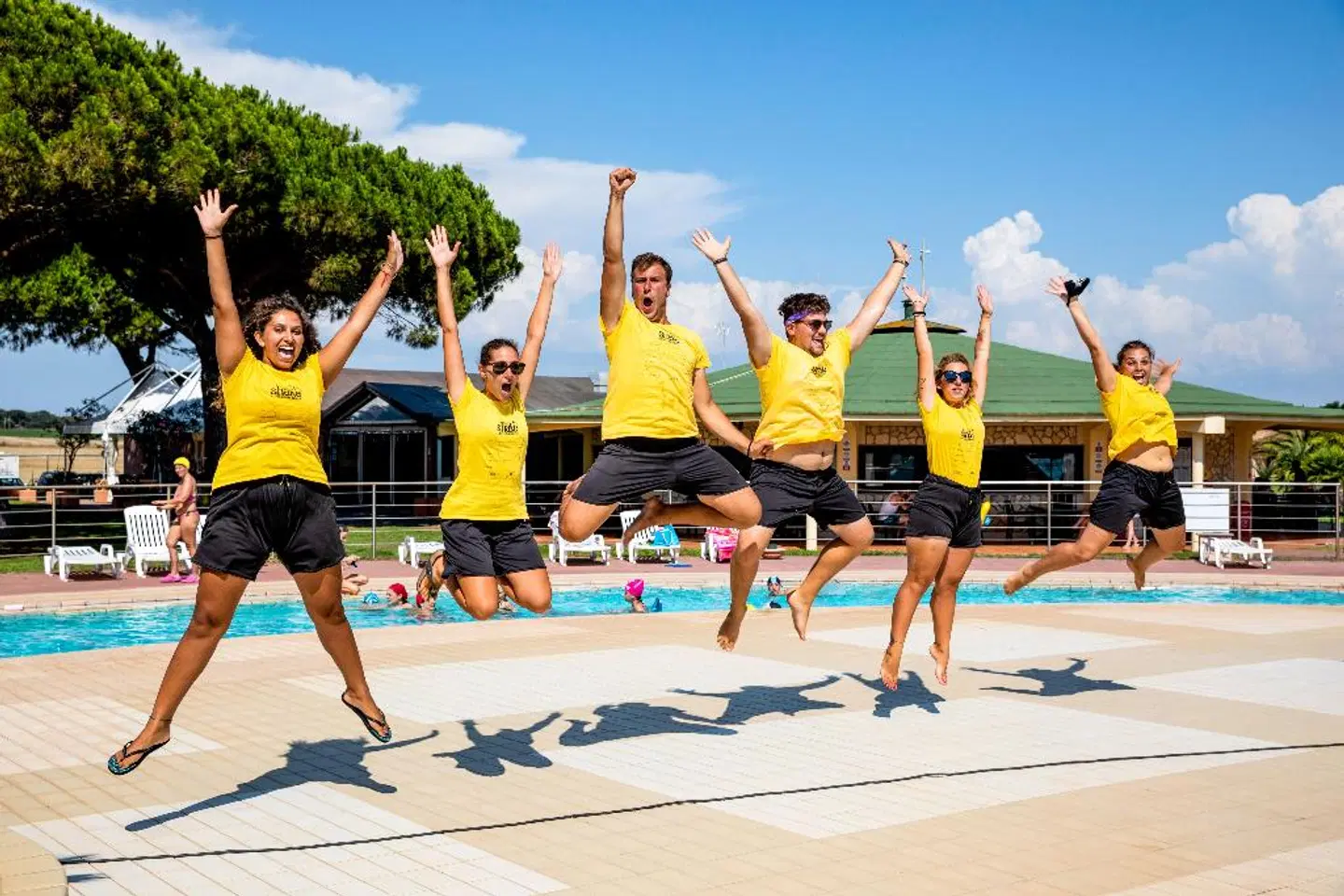 Gitavillage California SPORTS_AND_LEISURE