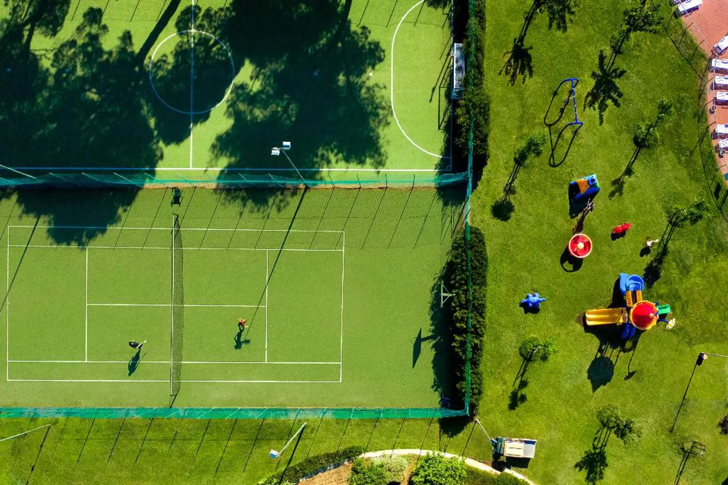 Gitavillage California SPORTS_AND_LEISURE