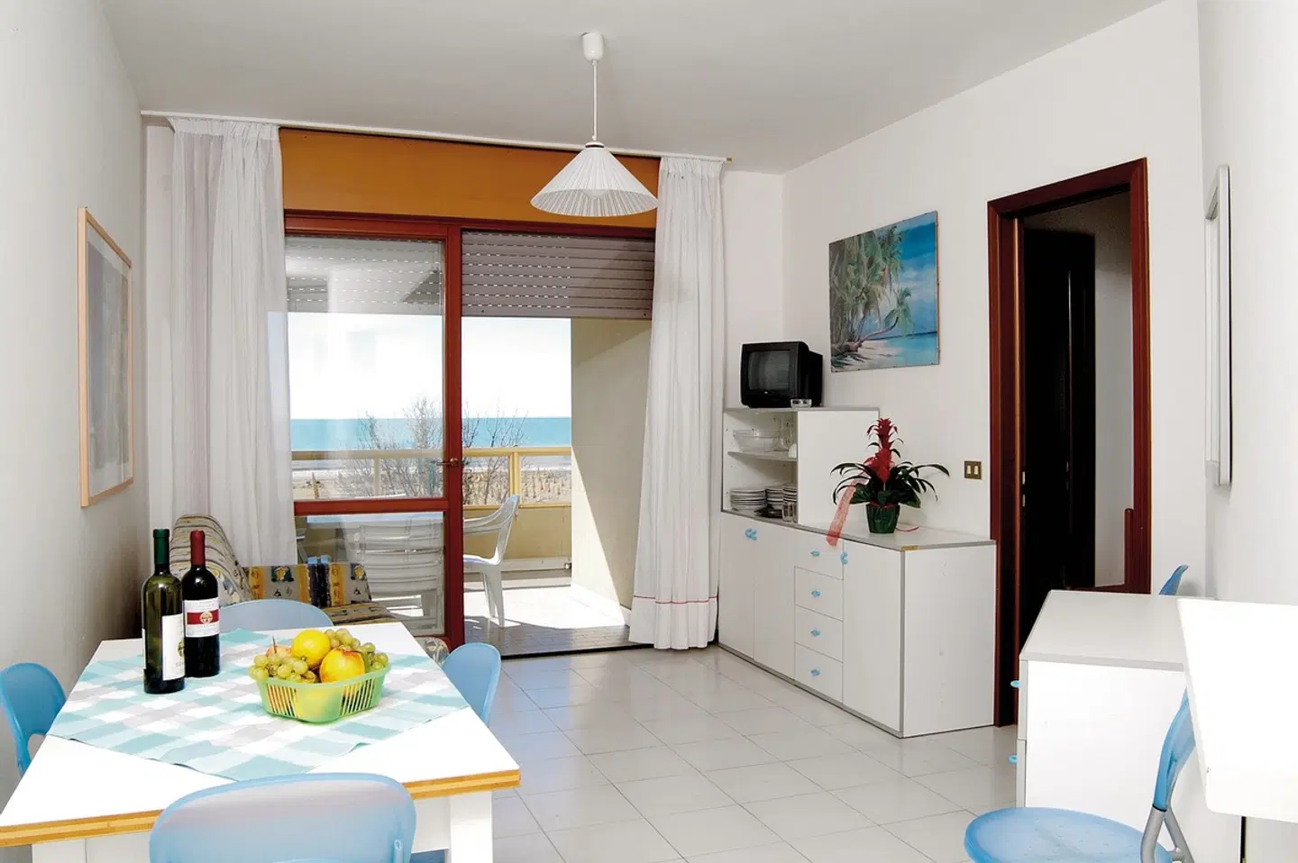 Residence Le Zattere ROOM_EXAMPLE