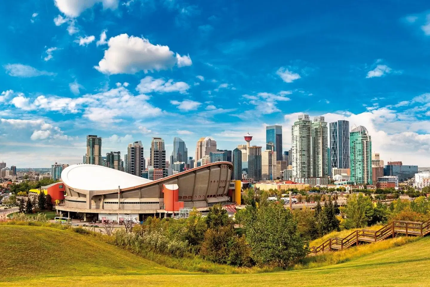 The Canadiana SPORTS_AND_LEISURE