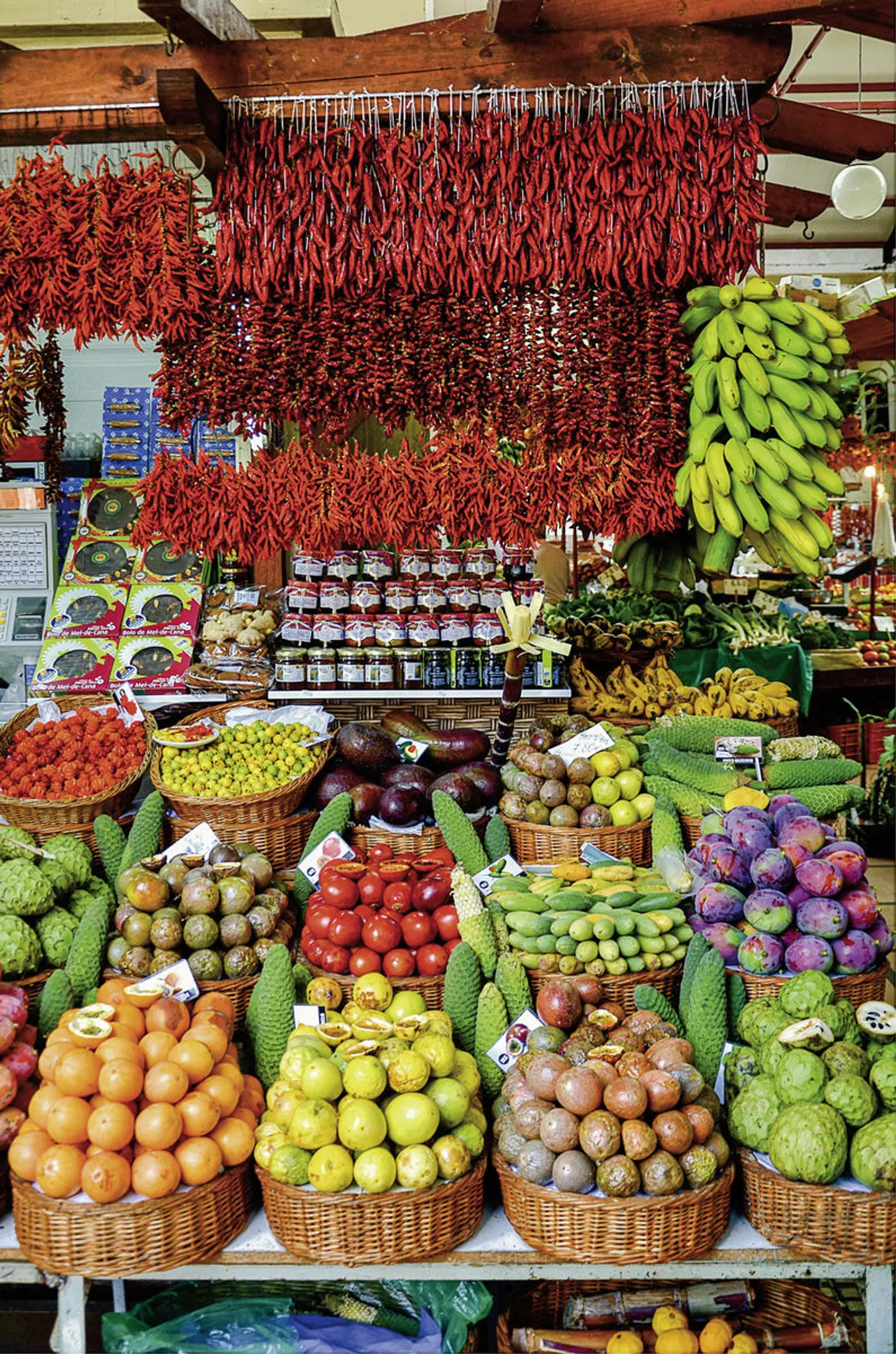 Madeira & Porto Santo - faszinierende Inseln (10 Nächte) SPORTS_AND_LEISURE