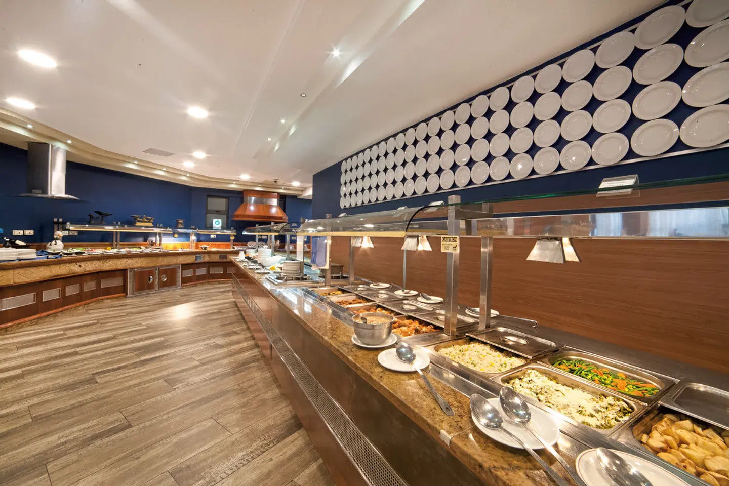 Bella Vista Hotel Konferenz