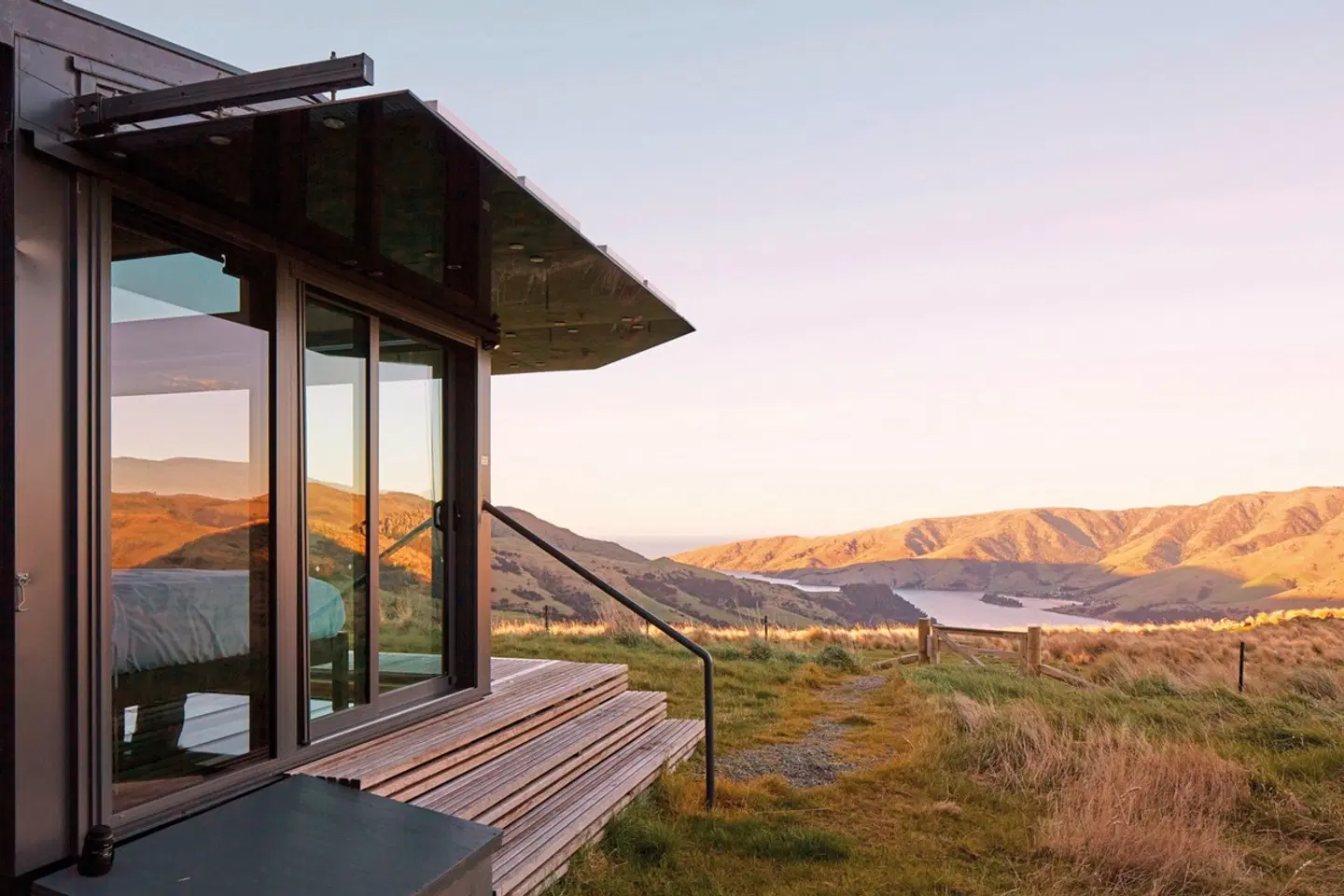 Pohue PurePod LANDSCAPE