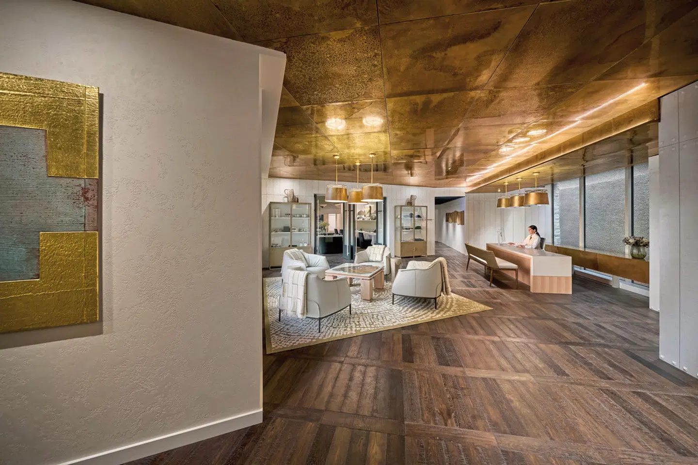 The ROKI Collection Queenstown LOUNGE_LOBBY