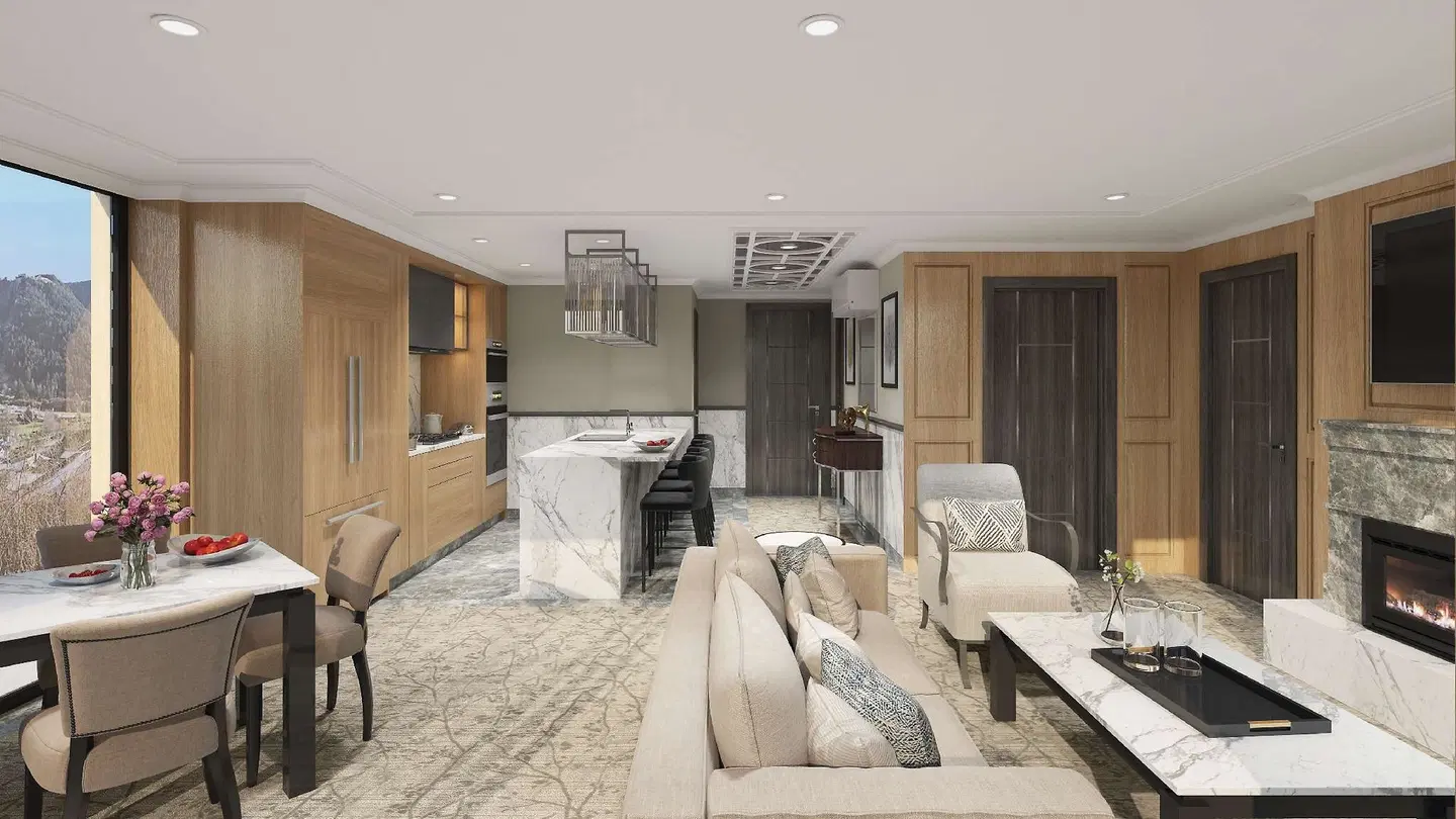 The Carlin Boutique Hotel LOUNGE_LOBBY