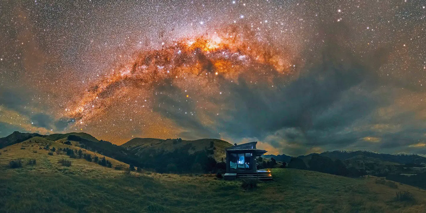 Manakau PurePod LANDSCAPE