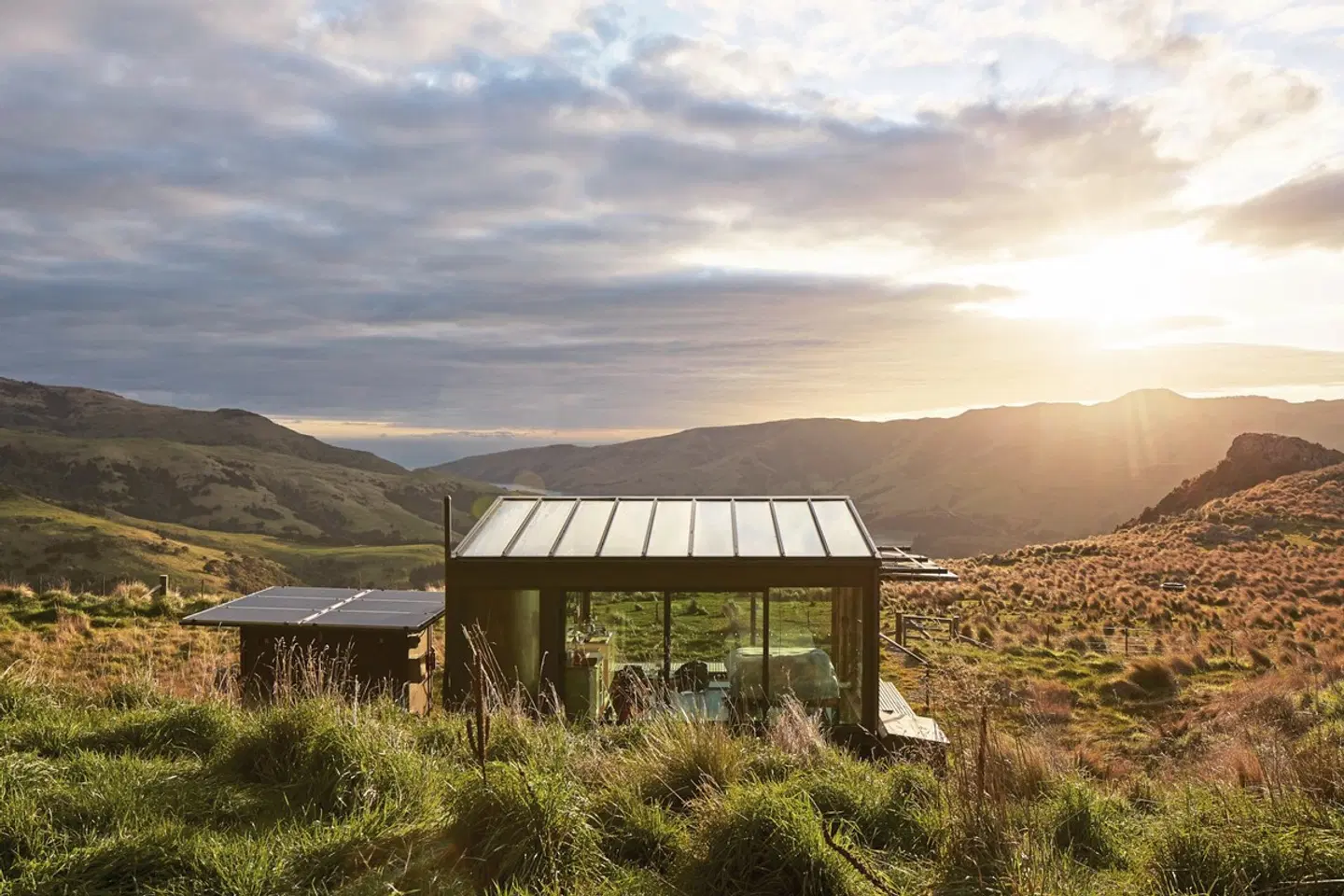 Pohue PurePod LANDSCAPE