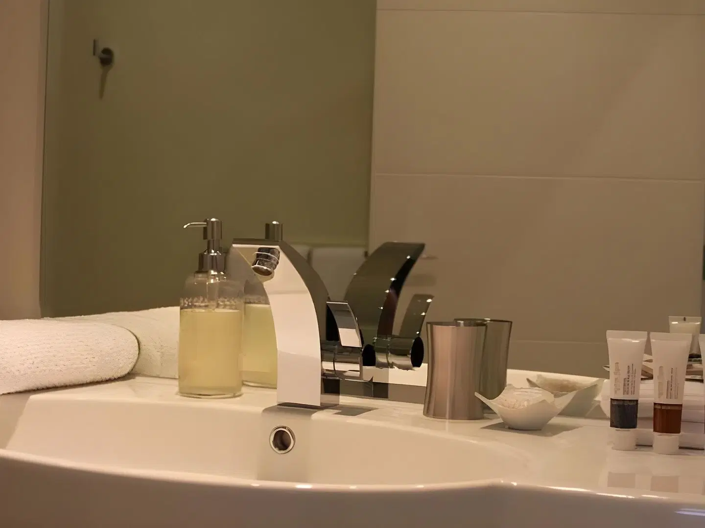 Silverstream Lodge Konferenz