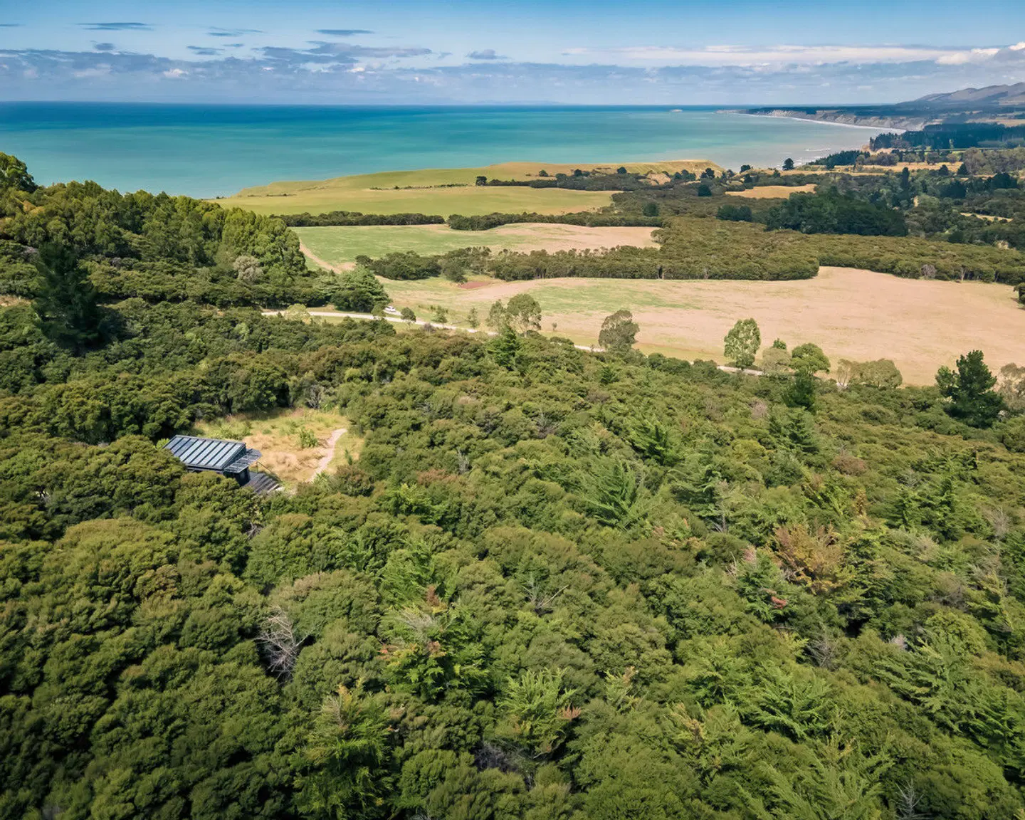 Korimako PurePod LANDSCAPE