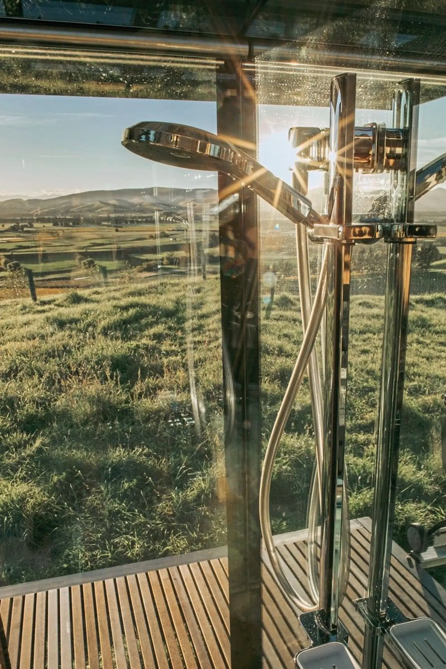 Greystone PurePod LANDSCAPE