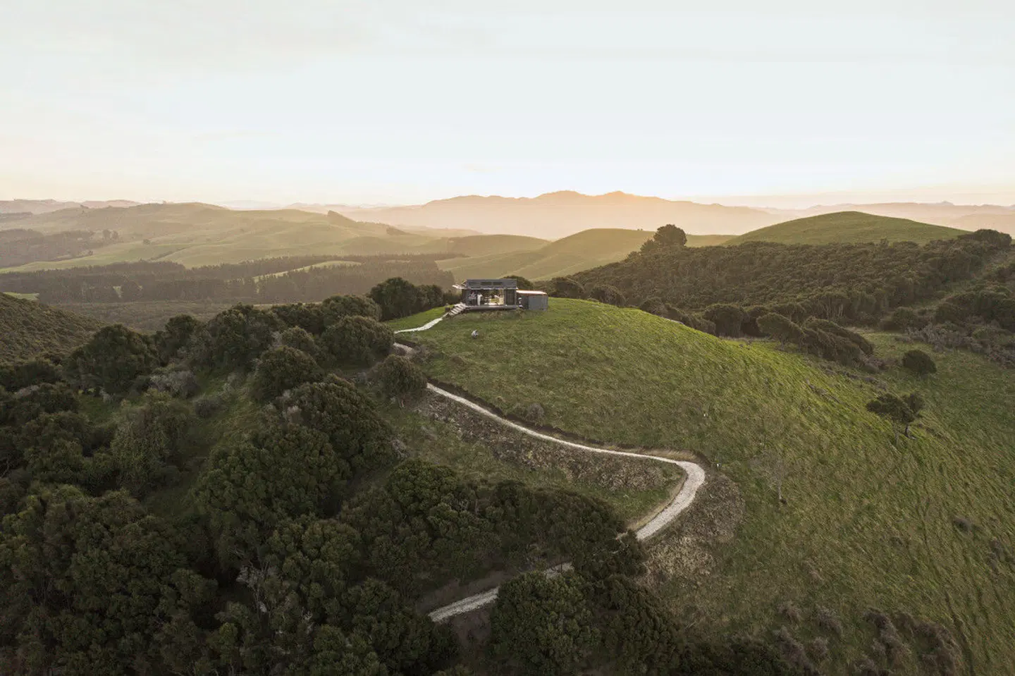 Atatu PurePod LANDSCAPE