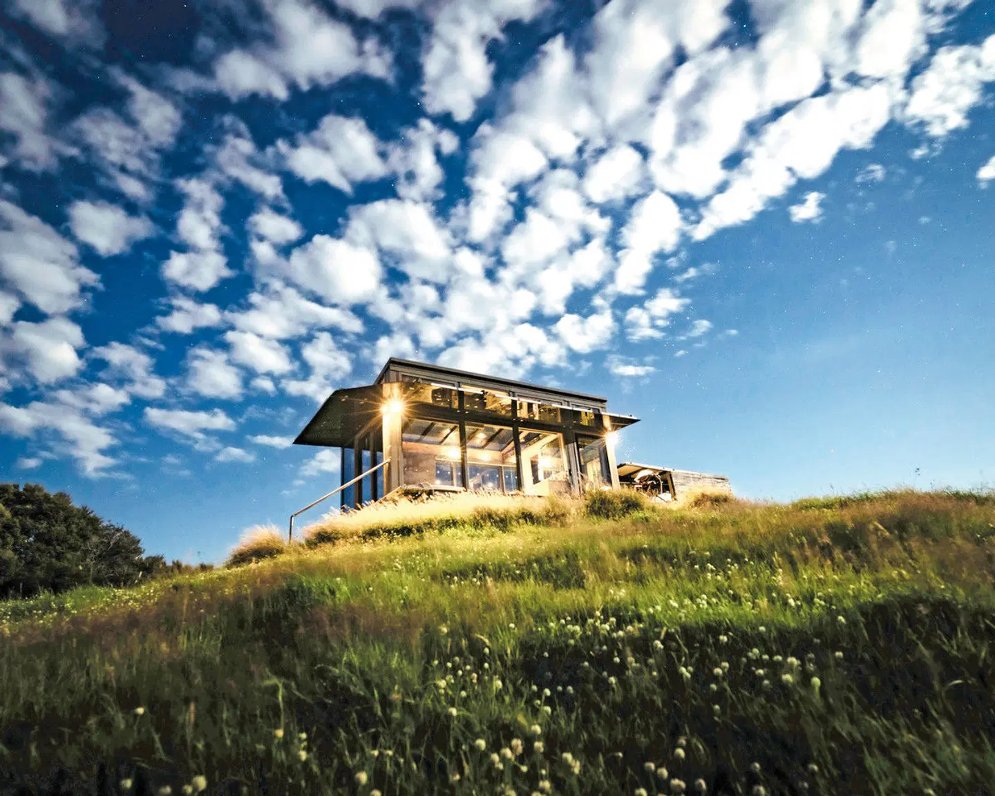 Atatu PurePod LANDSCAPE