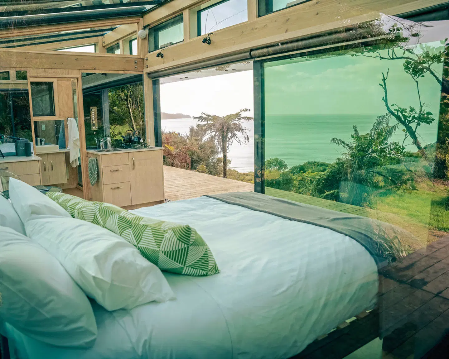 Tokoeka PurePod ROOM_EXAMPLE