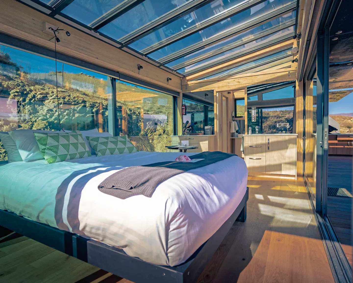 Taima PurePod ROOM_EXAMPLE