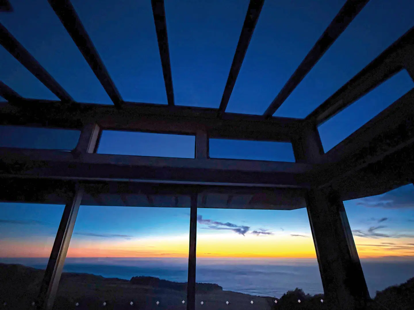 Atatu PurePod Hallenbad