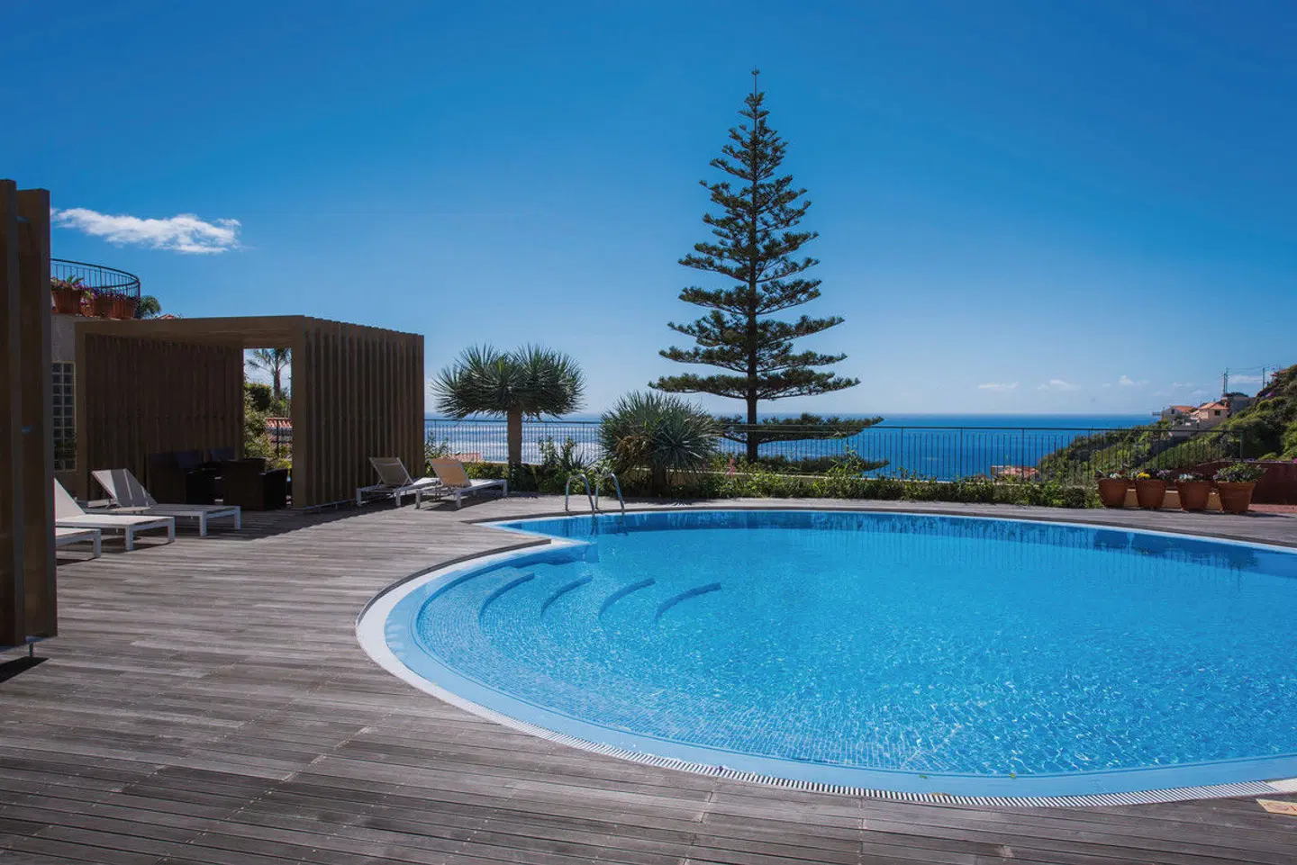 Hotel do Campo OUTDOOR_POOL