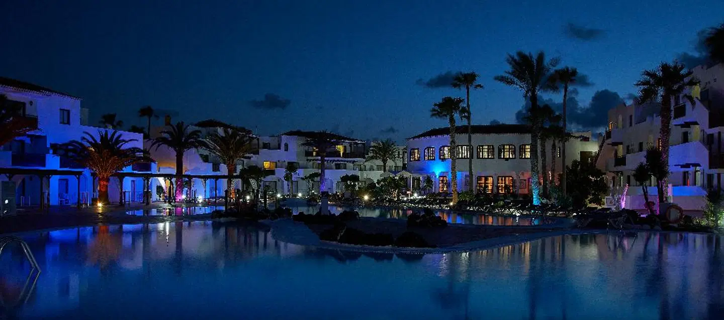 Apartamentos Hesperia Bristol Playa OUTDOOR_POOL