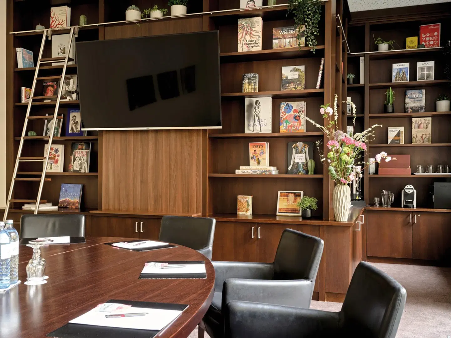 Flemings Hotel Wien-Stadthalle LOUNGE_LOBBY