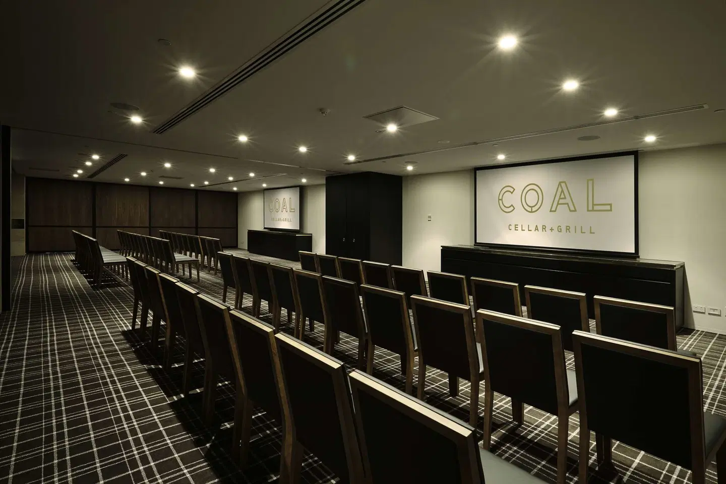 Hilton Adelaide Konferenz