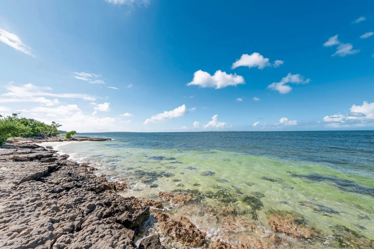 Playa Luxury Cayo Las Brujas Strand