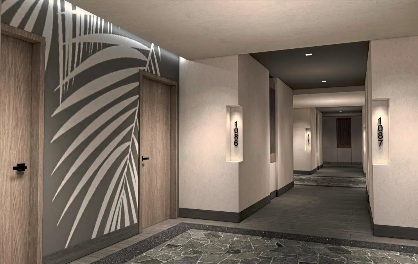 Lopesan Serenity Bay Resort, Spa & Casino LOUNGE_LOBBY