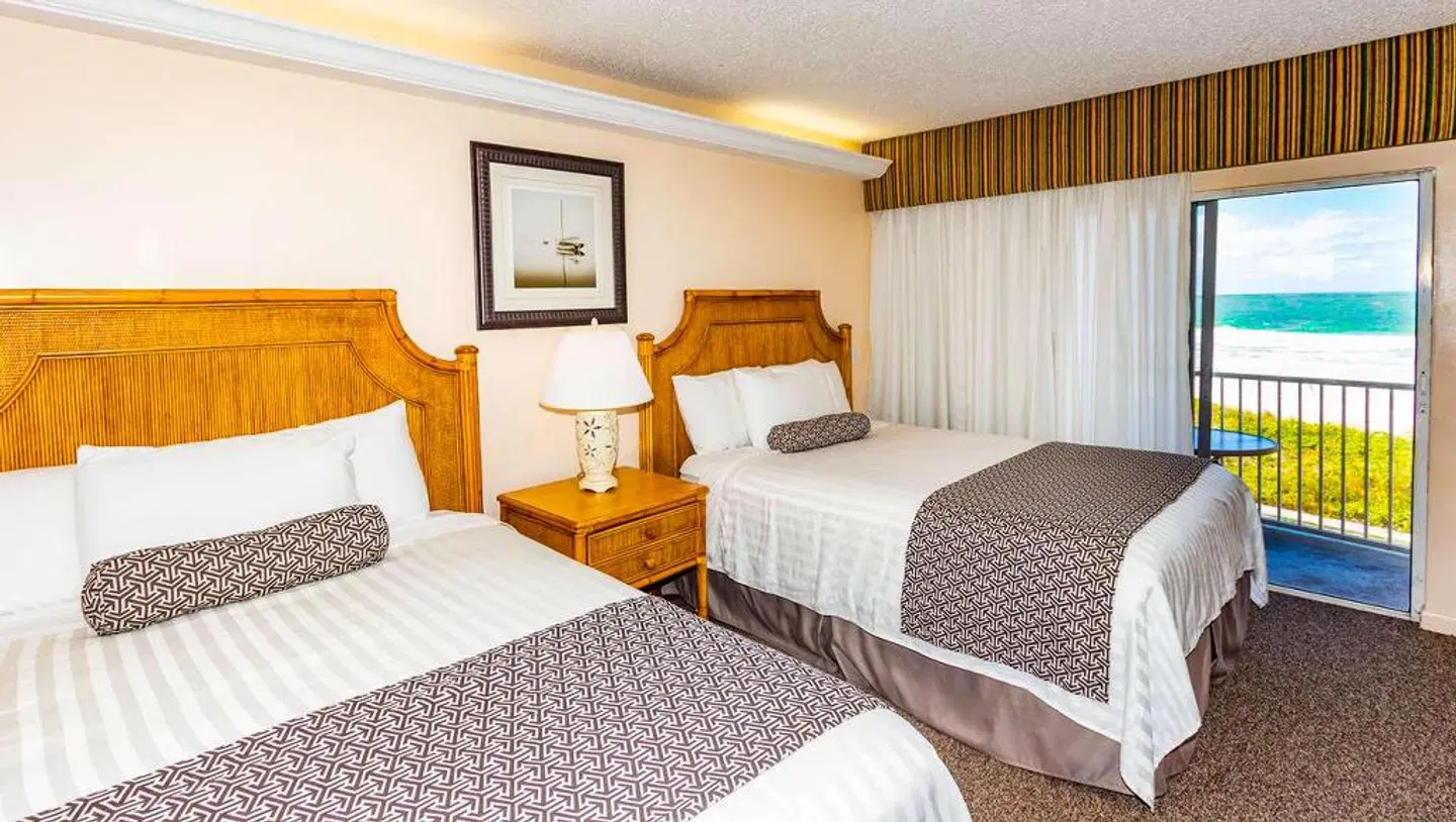 Belleair Beach Resort Motel ROOM_EXAMPLE