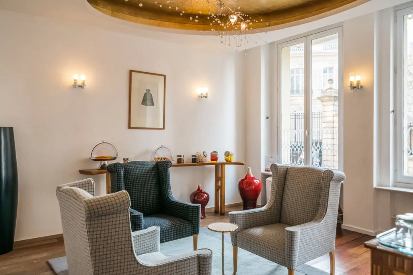 Hotel Lorette - Astotel Konferenz