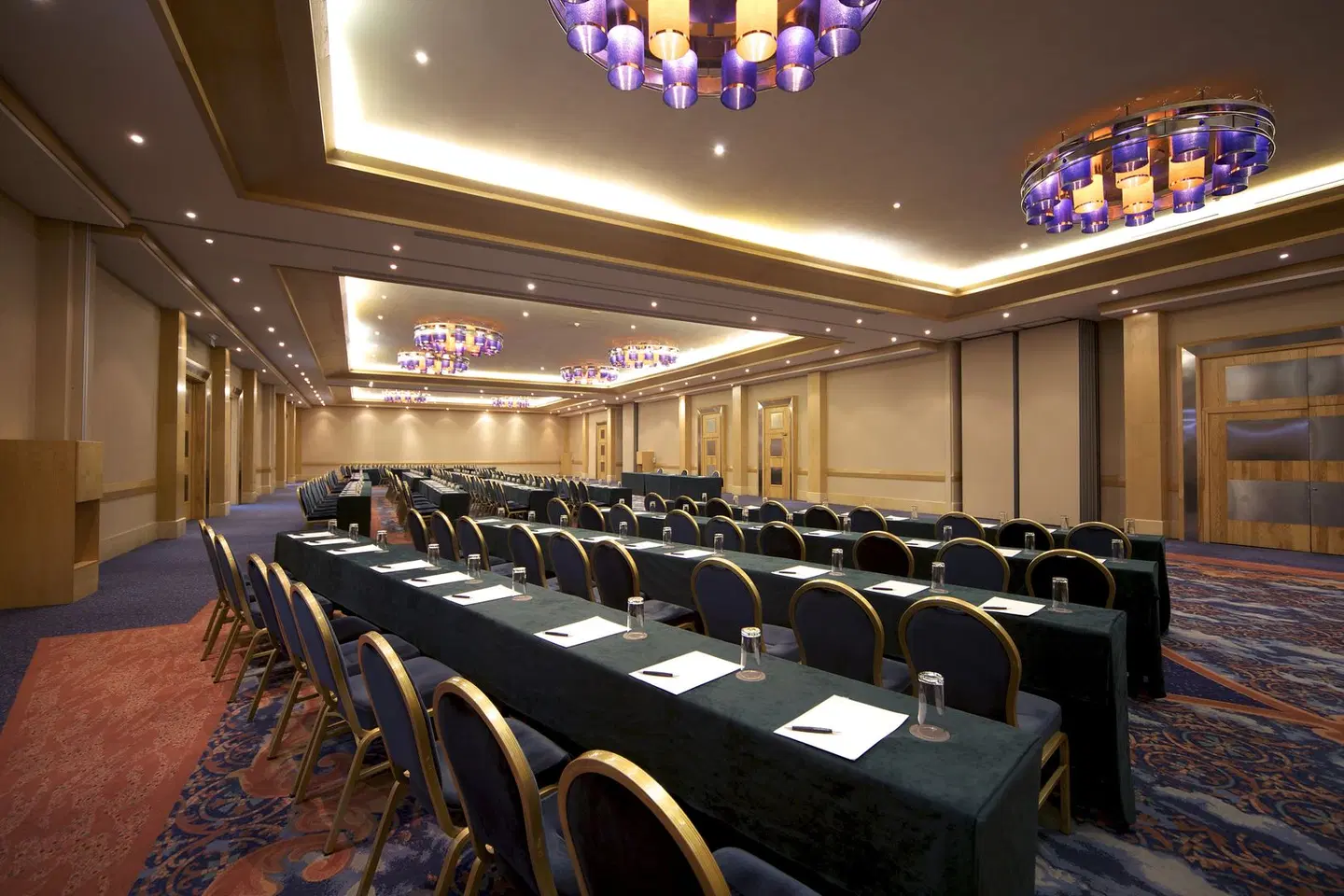 voco Malta, an IHG Hotel Konferenz