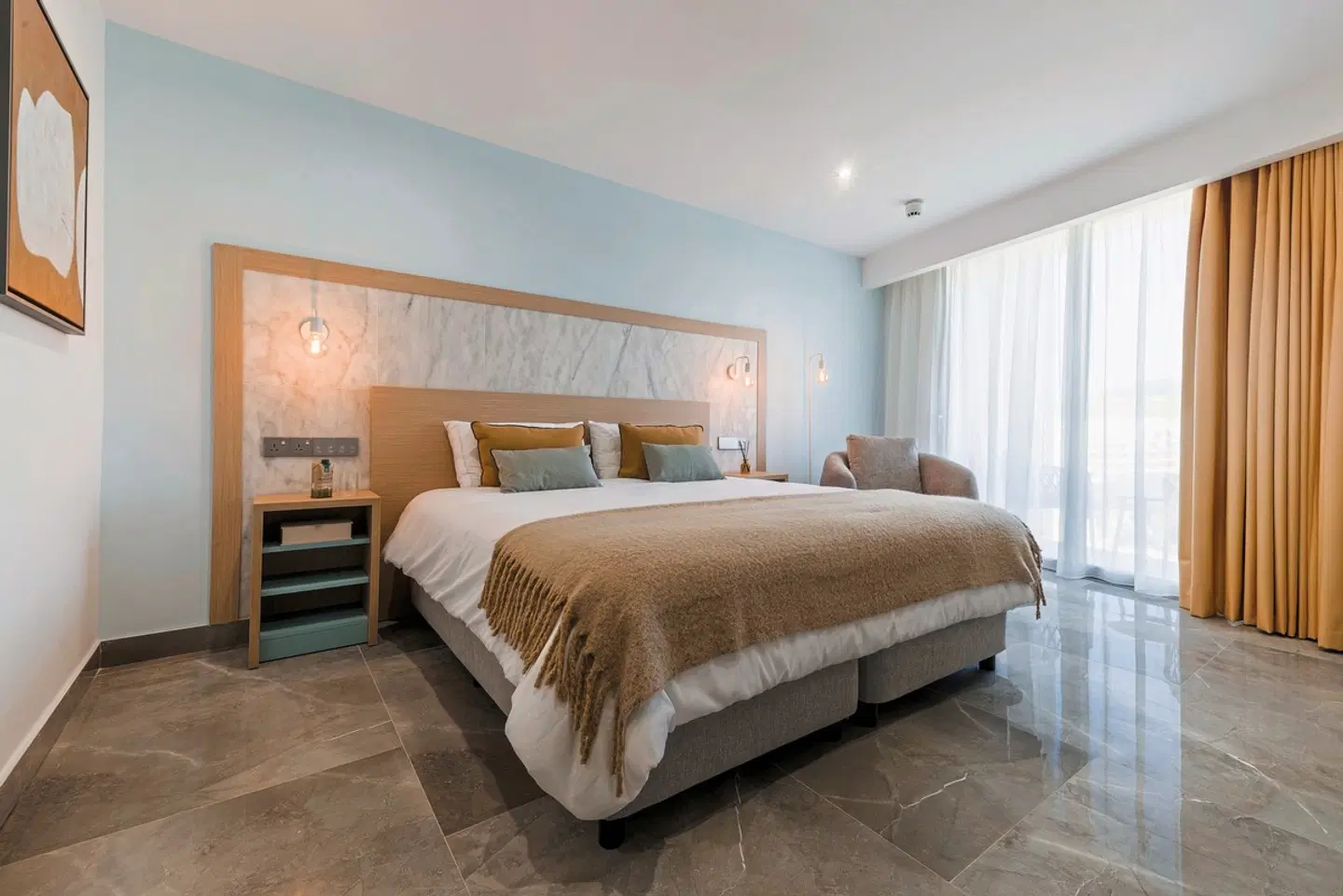 Reef Hotel & Spa ROOM_EXAMPLE